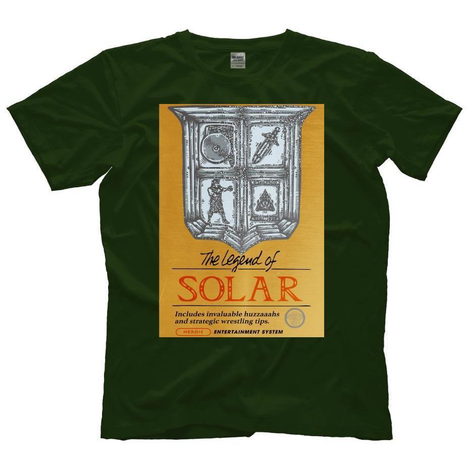 The Legend Shirt